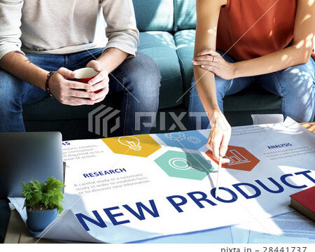 企業情報／組織図